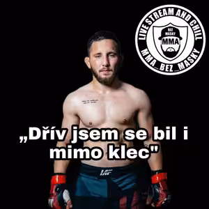 Mike Juřík: Byl jsem problémový ale nikam to nevedlo říká několika násobný Mistr Republiky