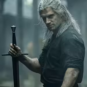 Zaklínač 1. řada seriálu