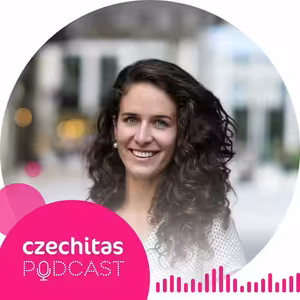 Dita Formánková: Všechny mámy dělají tu nejlepší práci na světě