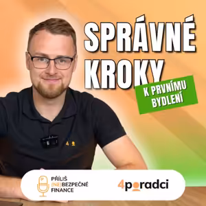 Jak Koupit První Byt Bez Stresu.