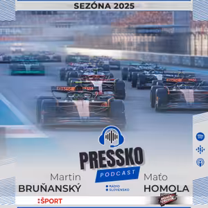 #82 FORMULA 1 ,,Keď McLaren získa tento rok iba konštruktérsky titul, je to málo.”