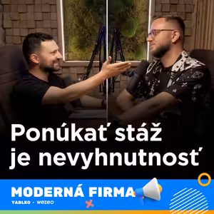 Firmy nevedia pracovať so stážistmi 🎓 #38