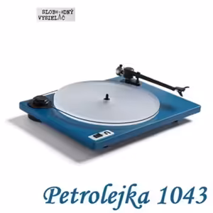 Petrolejka 1043 - 2024-04-24