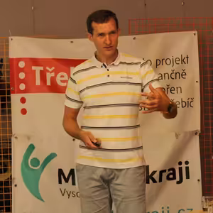 Michal Hrabí: Řečové technologie mění sci-fi dneška na realitu zítřka | 30. 8. 2022