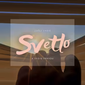 Pôstne zamyslenie 27.3.