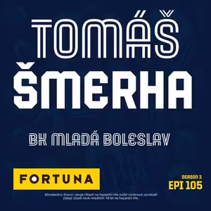 PUK PAK PIVO Epizoda 105: Tomáš Šmerha