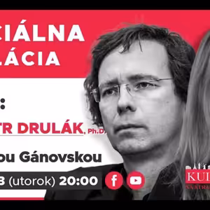 Špeciálna relácia - Kulturblog 17.1.2023