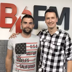 Erik Gemzický o práci futbalového rozhodcu