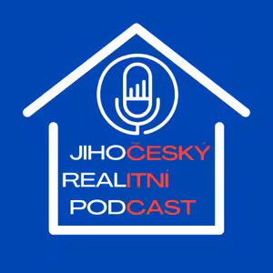 Jihočeský realitní podcast