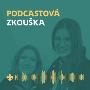 19 Tisíc dobrých skutků a 10 let dobrovolničení Skautského institutu v Brně | Podcastová zkouška