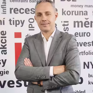 Petr Novotný (Investiční web): Podrobná předpověď tržního počasí na rok 2024