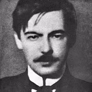 Týden s básníkem: Karel Toman - Na hrob tvůj...