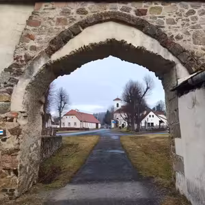 Vesnicopis #29 Speciál z Kláštera u Nepomuku