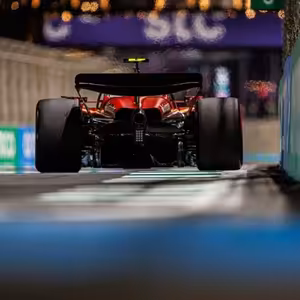 InstaPokec ze Saúdské Arábie: Co o Red Bullu napovídají výkony Sergia Péreze