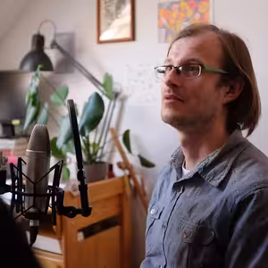 S Václavem Stoupalem o maloobchodním prodeji zdravé výživy