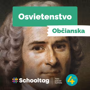 #Občianska: Osvietenstvo | Filozofia