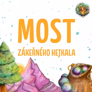 Most zákeřného hejkala | Ukázka