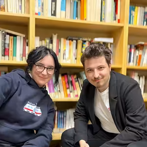 22. díl Ondřej Synek