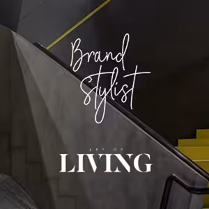 Podcast Art of Living na téma Branding: 1. Vizuální styl