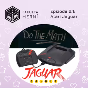 Atari Jaguar
