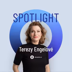 Chtěla s herectvím seknout. „Toužila jsem si naposledy zahrát rusky,“ říká Malkina