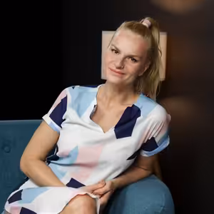 Iva Pazderková o bývalých vztazích, pravdě o Survivoru i Blbé blondýně