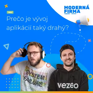 Prečo je vývoj aplikácií taký drahý?