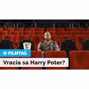 FILMTAG | Bude nový Pán prsteňov. Čo na to Legolas alebo Gimli?