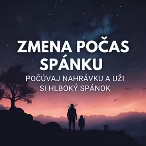 [Počúvaj pred spaním] SUGESCIE NA VYČISTENIE MYSLE | Hlboký spánok