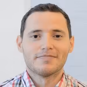 Jak podniká webový vývojář Daniel Dimitrov