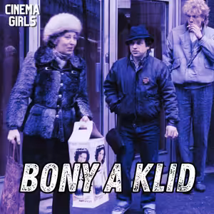 #117 - Jak se natáčely Bony a klid