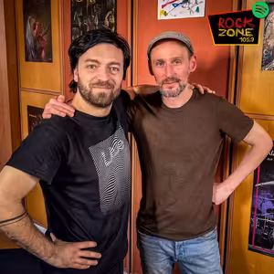 Odposlech Thoma Frödeho - Maťo Mišík (KYTAROVÁ ZBROJNICE)