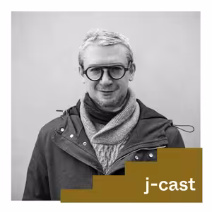 Interview #4: Robert Fischmann