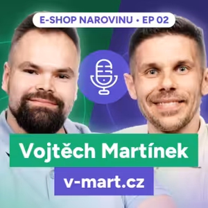 E-shop V-mart roste o 40 % i když konkurence padá. Jak?