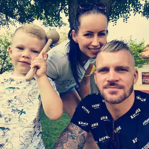 S Vladimírom Guzym nielen o košickom postupe do finále