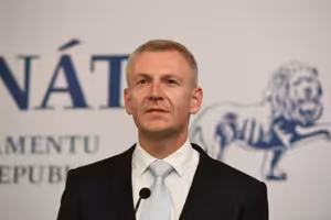 Zdeněk Hraba: Pokud bude novela pandemického zákona napadena u Ústavního soudu, nemůže obstát