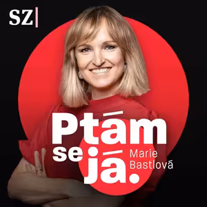 Ptám se já, Marie Bastlová