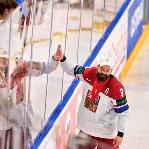 Radko Gudas: Radimovy loutky