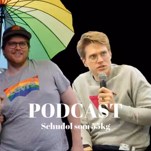 EP.33 Schudol som 55kg za 9 mesiacov a baví ma to - Matej Ftáčnik