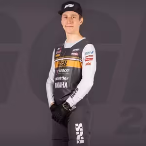 Petr Polák motocross rozhovor