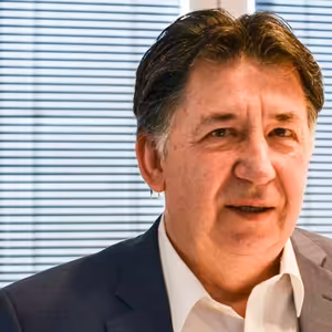 Ján Budaj - Štrba je z môjho pohľadu až prestavaná