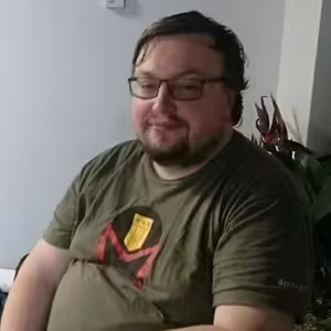 30 - Láďa Prskavec: JAM Stack