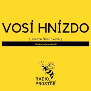 Vosí hnízdo s Terezou Šimůnkovou: Covidem to nekončí