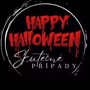 Vražedný Halloweek: Tajuplné zmizení Netty Fornario