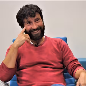 Pavel Moric | Štěstí není pro každýho