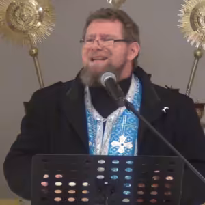 Matúš Marcin - Zo smrti k životu