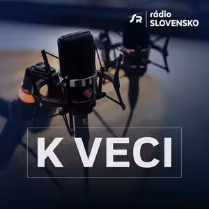 Rádiožurnál vysiela 35 rokov (5.3.2025 18:31)