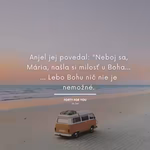 Forty For You 25.03.2022