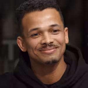 Chci dokazovat, že budu nejlepší, víc riskuju. Ve veganství budu ještě důraznější, opouštějí mě kvůli tomu někteří fanoušci, říká Cristovao