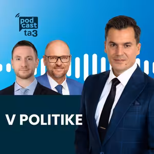 V politike: Milan Uhrík vs Richard Sulík